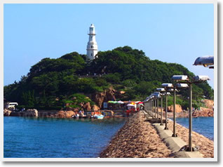 Cruise Port to Qingdao Day Tour
